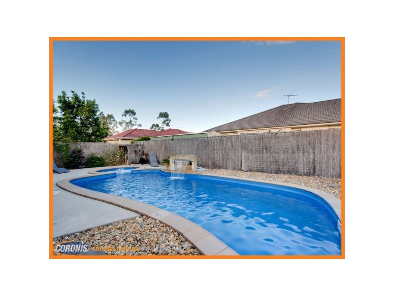 12 Spur Court, Narangba QLD 4504