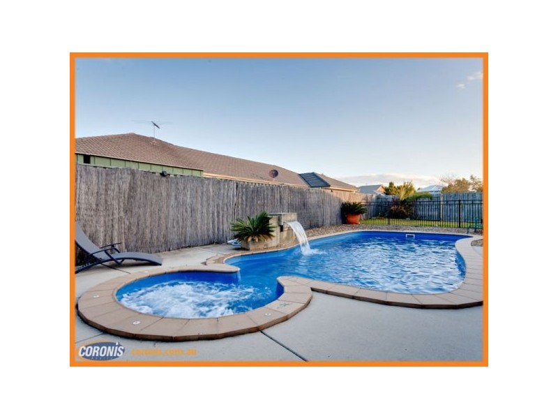 12 Spur Court, Narangba QLD 4504