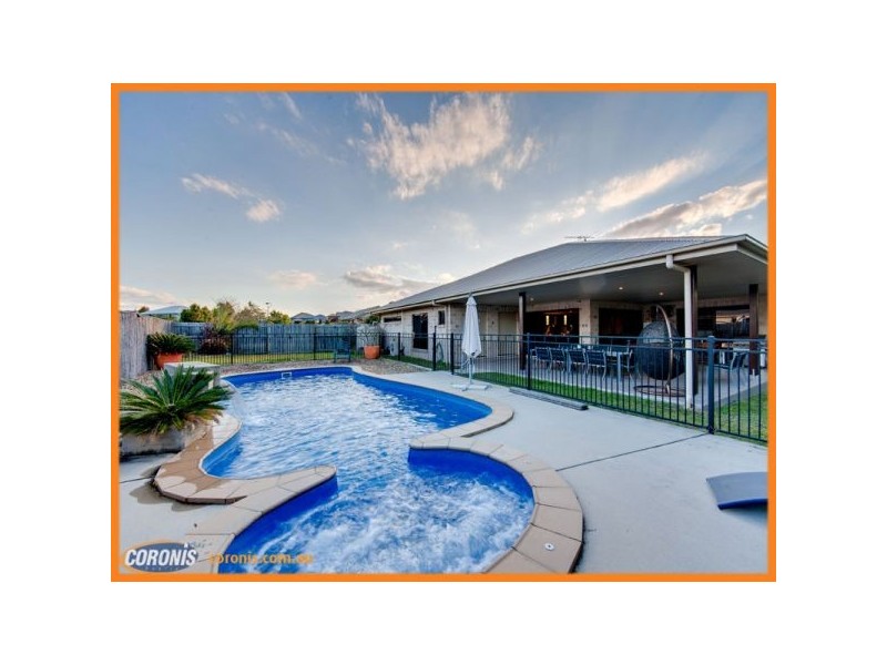12 Spur Court, Narangba QLD 4504