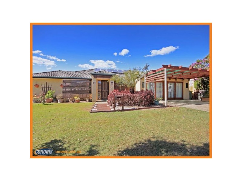 1 Hastings Street, Murrumba Downs QLD 4503