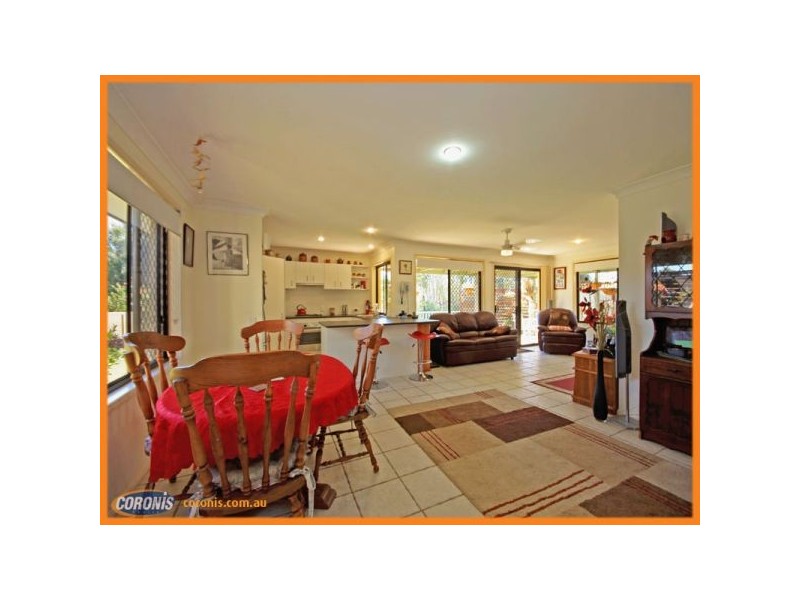 1 Hastings Street, Murrumba Downs QLD 4503