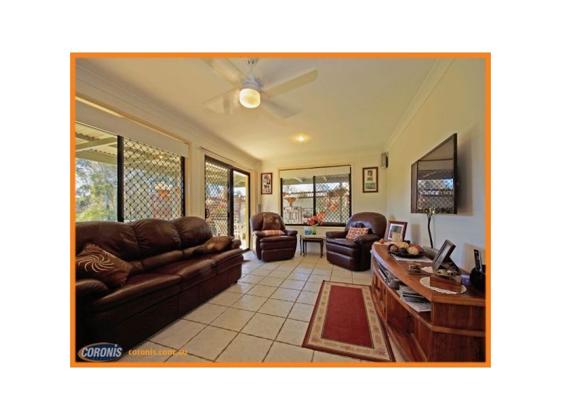 1 Hastings Street, Murrumba Downs QLD 4503