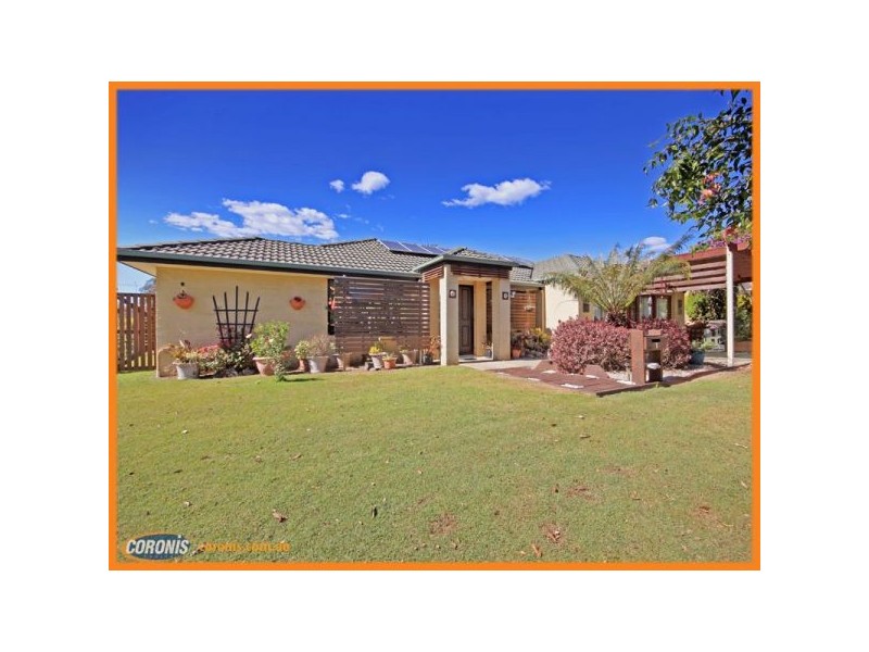 1 Hastings Street, Murrumba Downs QLD 4503