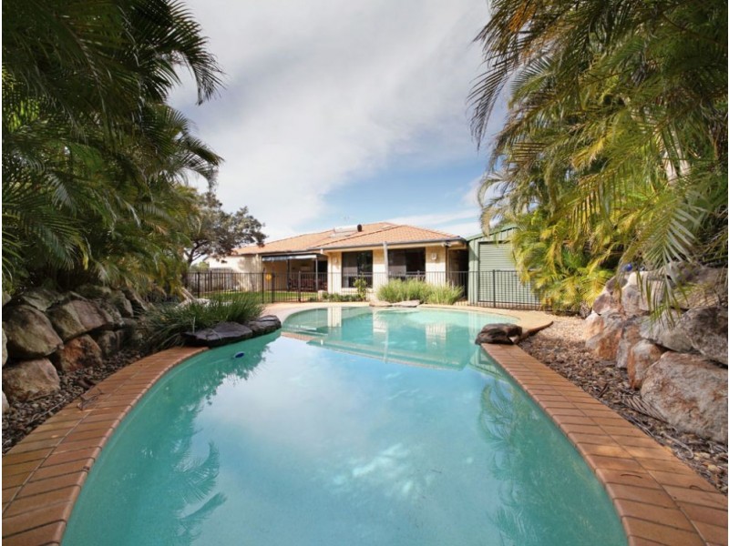 13 Diamantina Court, Murrumba Downs QLD 4503