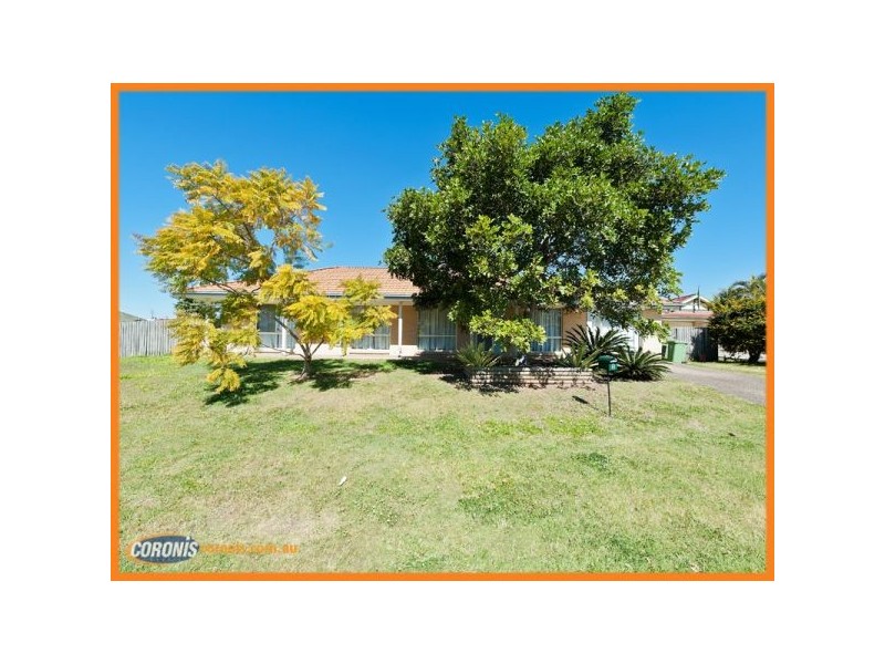 2 Satinay Place, Waterford West QLD 4133