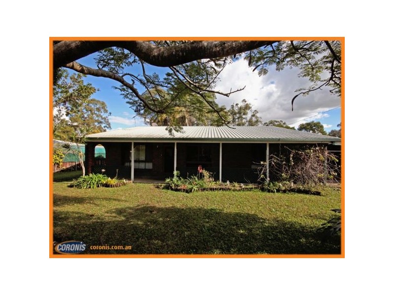 18 Alexander Crescent, Morayfield QLD 4506