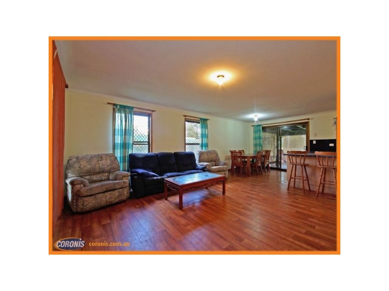 18 Alexander Crescent, Morayfield QLD 4506