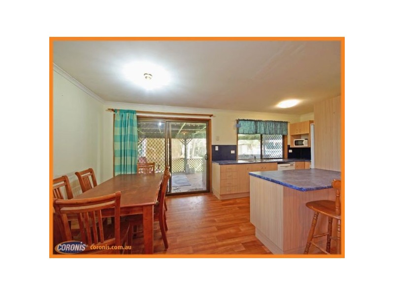 18 Alexander Crescent, Morayfield QLD 4506