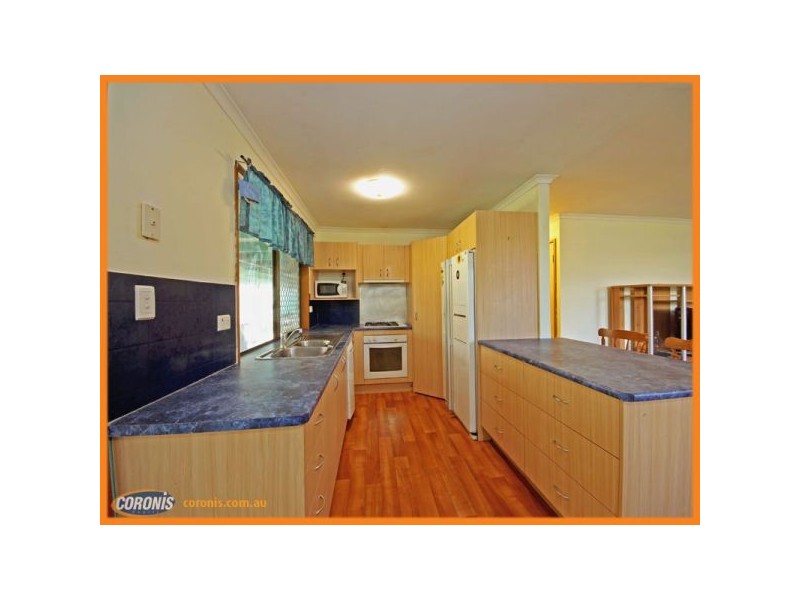 18 Alexander Crescent, Morayfield QLD 4506