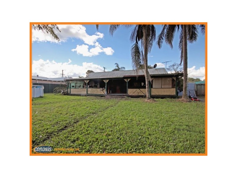18 Alexander Crescent, Morayfield QLD 4506