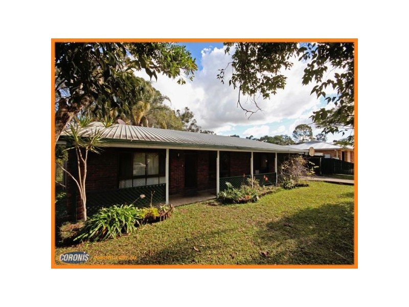 18 Alexander Crescent, Morayfield QLD 4506