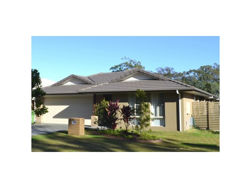51 Beaumont Drive, Pimpama QLD 4209