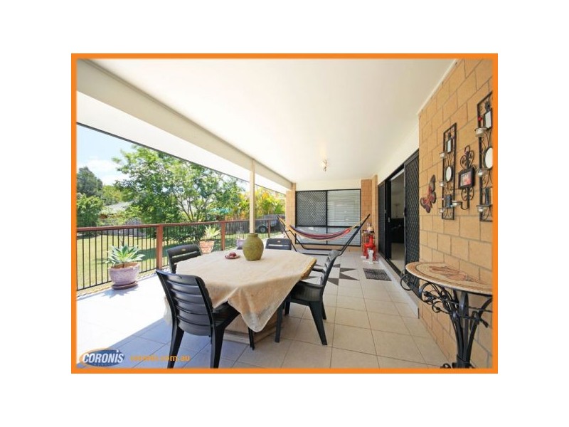 20 Esperance Court (21 Bunbury Street), Murrumba Downs QLD 4503