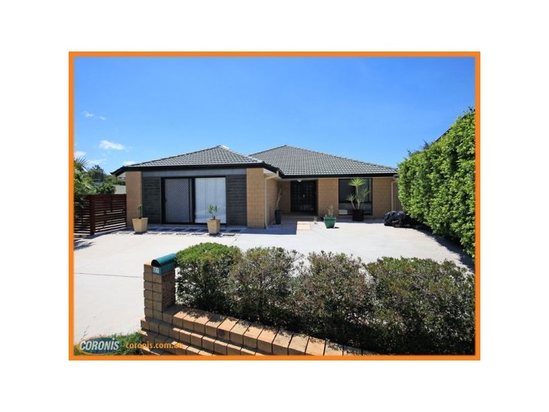 20 Esperance Court (21 Bunbury Street), Murrumba Downs QLD 4503