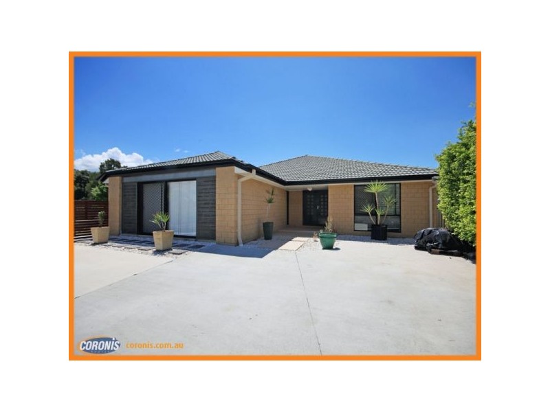 20 Esperance Court (21 Bunbury Street), Murrumba Downs QLD 4503