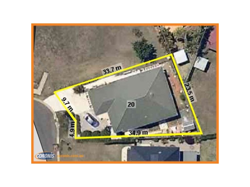 20 Esperance Court (21 Bunbury Street), Murrumba Downs QLD 4503