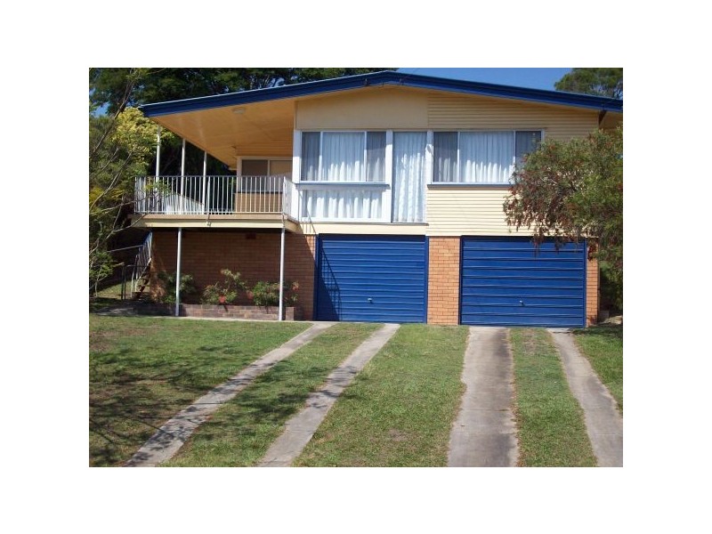 38 Tasman Street, Stafford Heights QLD 4053