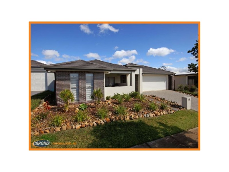 40 Northquarter Drive, Murrumba Downs QLD 4503