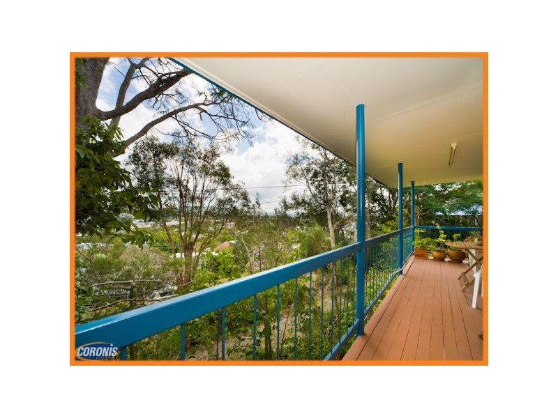 17 Hall Street, Alderley QLD 4051