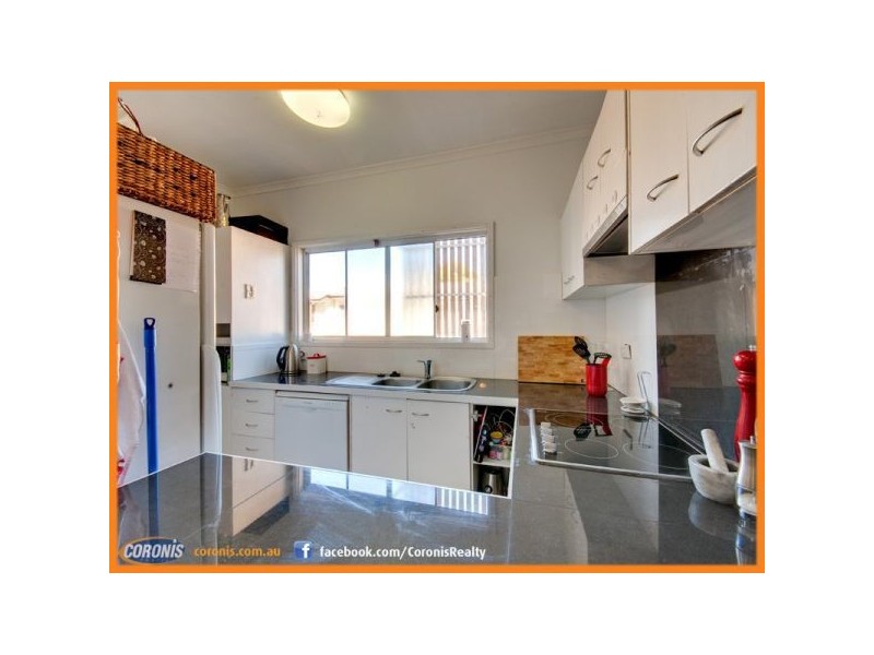 8/7-11 Bowen Street, Windsor QLD 4030