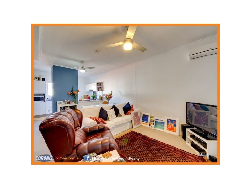 8/7-11 Bowen Street, Windsor QLD 4030