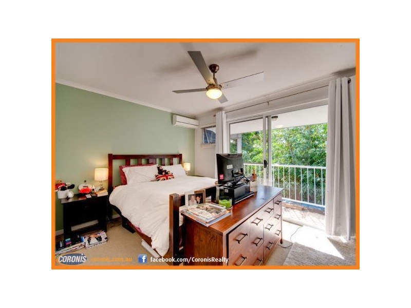 8/7-11 Bowen Street, Windsor QLD 4030