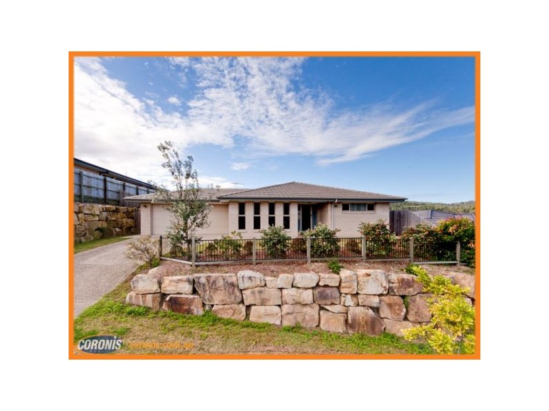 5 Ronald Close, Upper Kedron QLD 4055