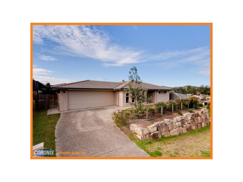 5 Ronald Close, Upper Kedron QLD 4055