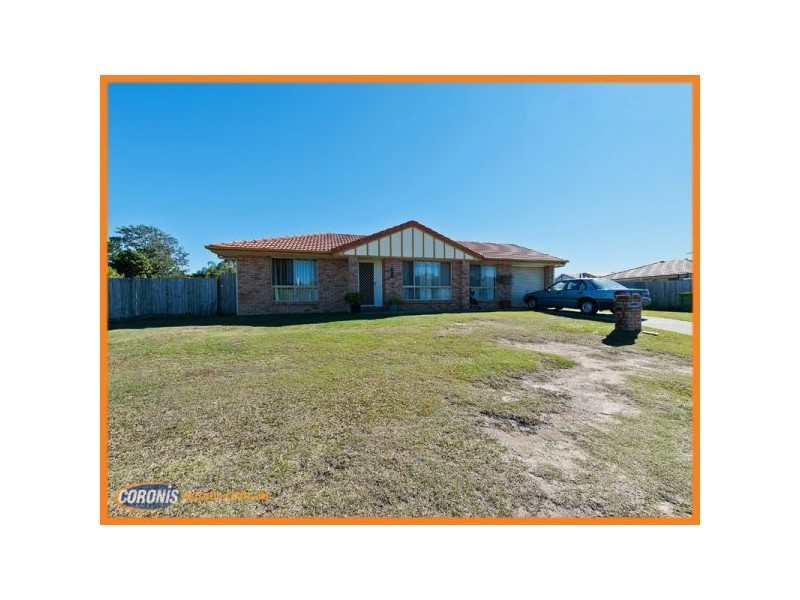 21 Westray Court, Eagleby QLD 4207