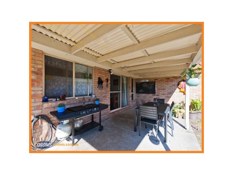 21 Westray Court, Eagleby QLD 4207