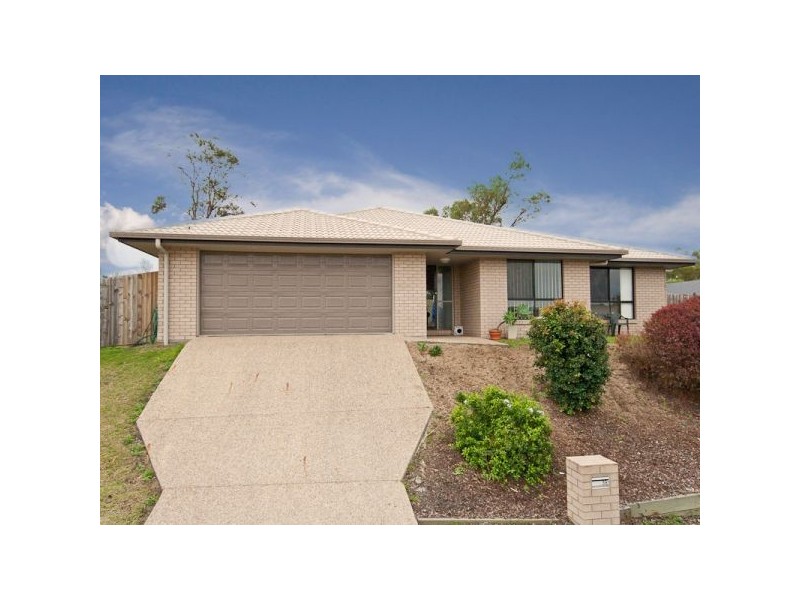 38 Baphal Court, Narangba QLD 4504