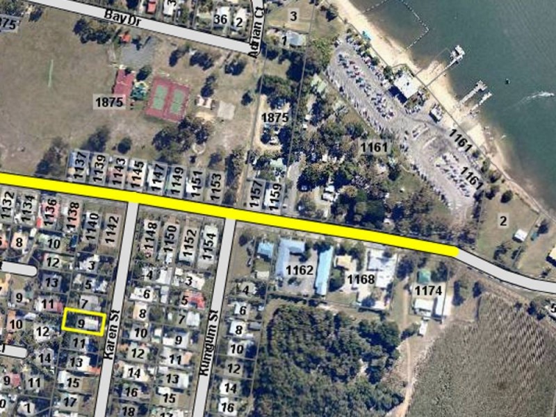 9 Karen Street, Jacobs Well QLD 4208