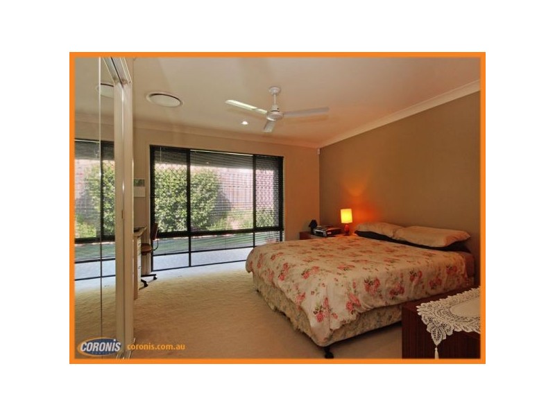 8 Conlan Street, Nudgee QLD 4014