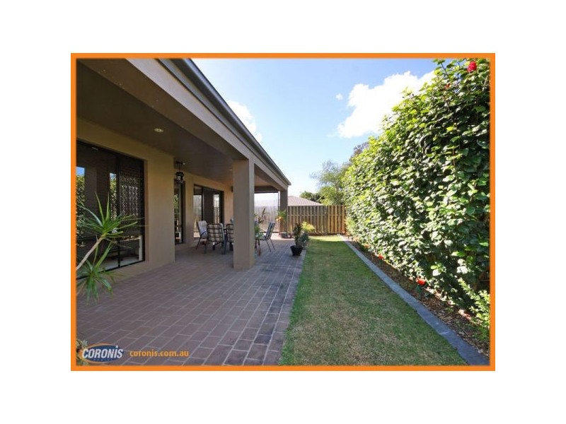 8 Conlan Street, Nudgee QLD 4014