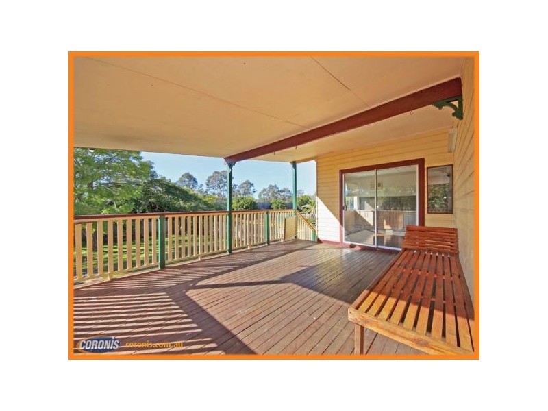 43 Miles Street, Bald Hills QLD 4036