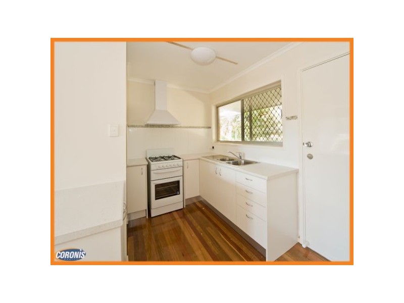 2/52 Nelson Street, Coorparoo QLD 4151