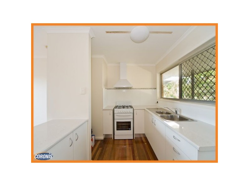 2/52 Nelson Street, Coorparoo QLD 4151