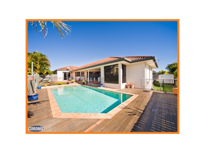 113 Cribb Road, Carindale QLD 4152