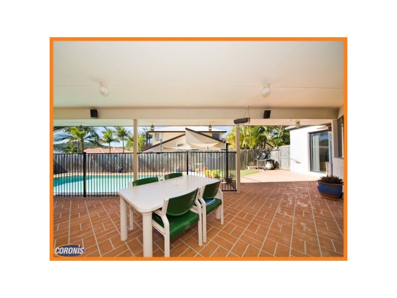 113 Cribb Road, Carindale QLD 4152