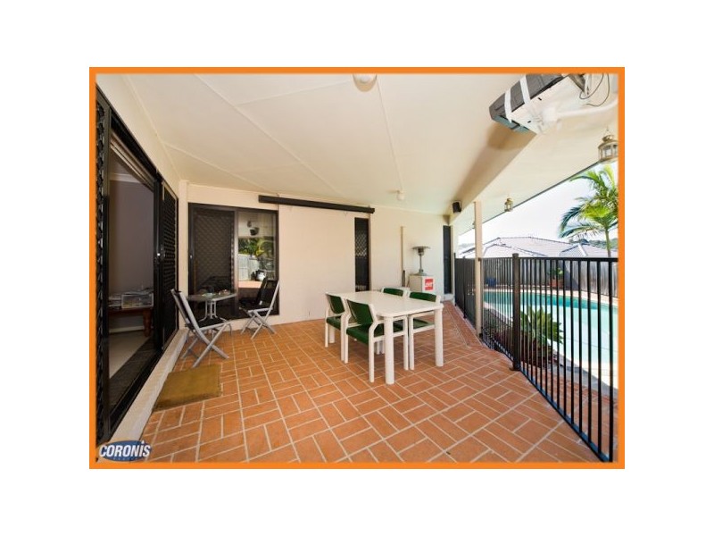 113 Cribb Road, Carindale QLD 4152