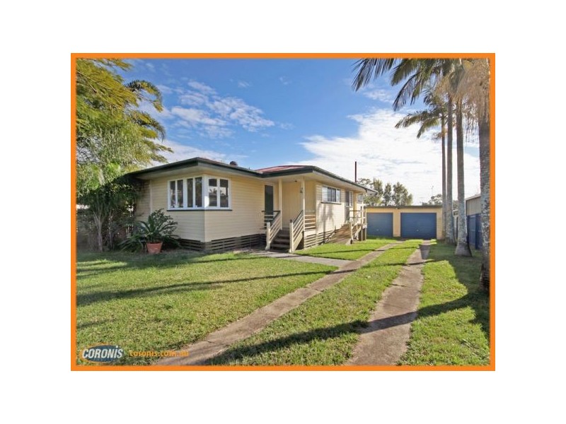 76 Bellicent Road, Bracken Ridge QLD 4017