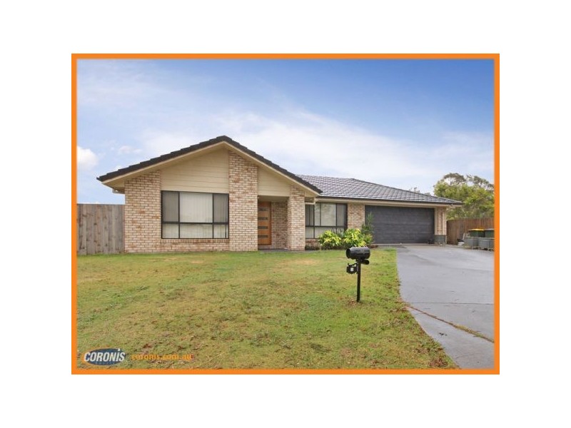 3 Greenwich Drive, Bald Hills QLD 4036