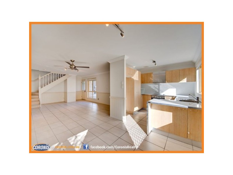 3/26 Franklin Street, Nundah QLD 4012