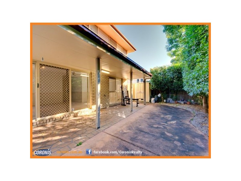 3/26 Franklin Street, Nundah QLD 4012