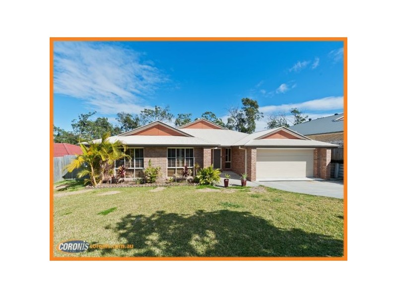 107 Bridie Drive, Upper Coomera QLD 4209