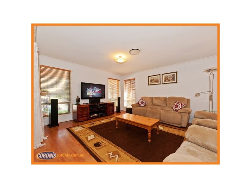 107 Bridie Drive, Upper Coomera QLD 4209