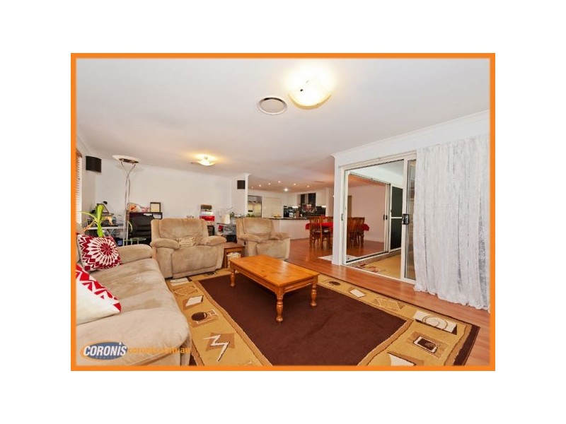 107 Bridie Drive, Upper Coomera QLD 4209