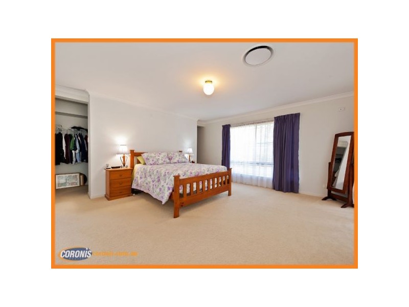 107 Bridie Drive, Upper Coomera QLD 4209