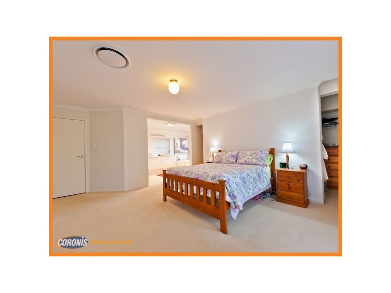 107 Bridie Drive, Upper Coomera QLD 4209