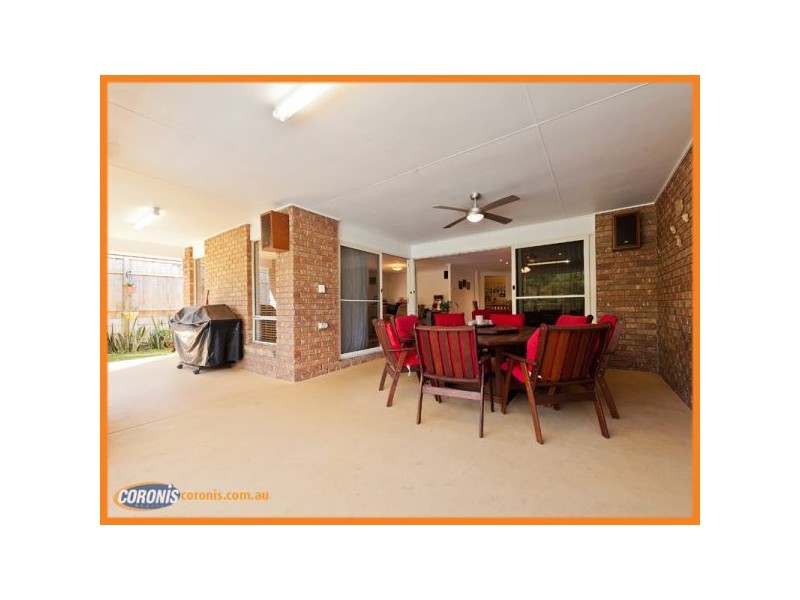 107 Bridie Drive, Upper Coomera QLD 4209